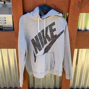 Women’s Nike Hoodie